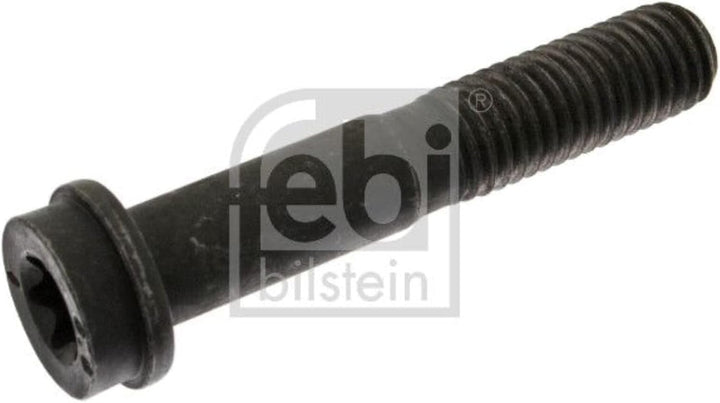 febi bilstein 31990 Traggelenksatz mit Anbaumaterial , 1 Stück