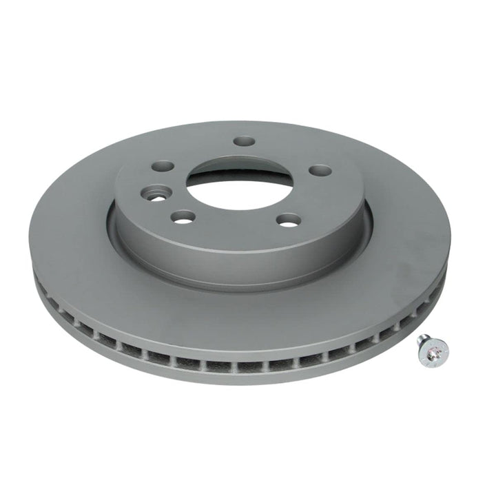 ATE 24.0128-0251.1 Bremsscheibe - (Paar)