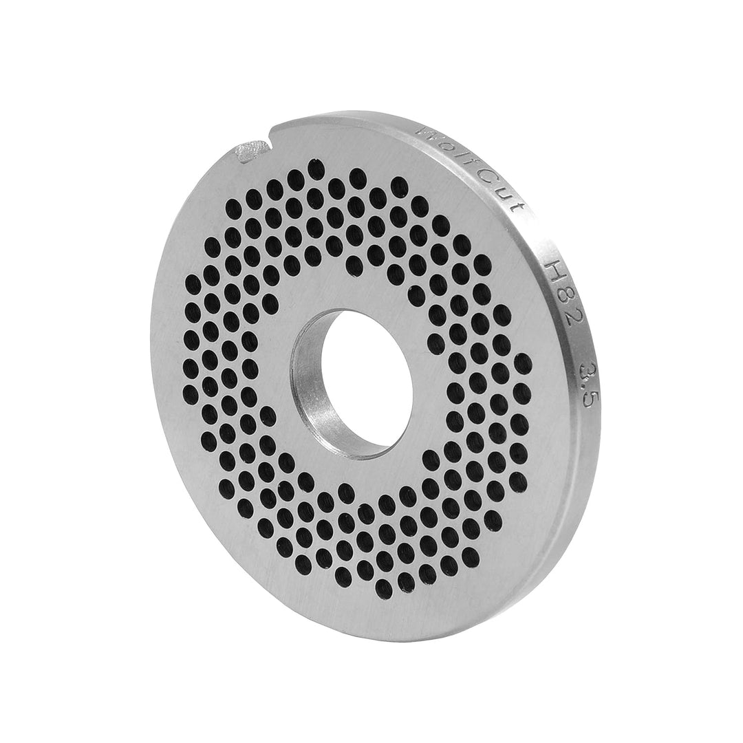 H82 Lochscheibensatz 3,5MM + 5MM + 10 MM Bohrung Werkzeugstahl