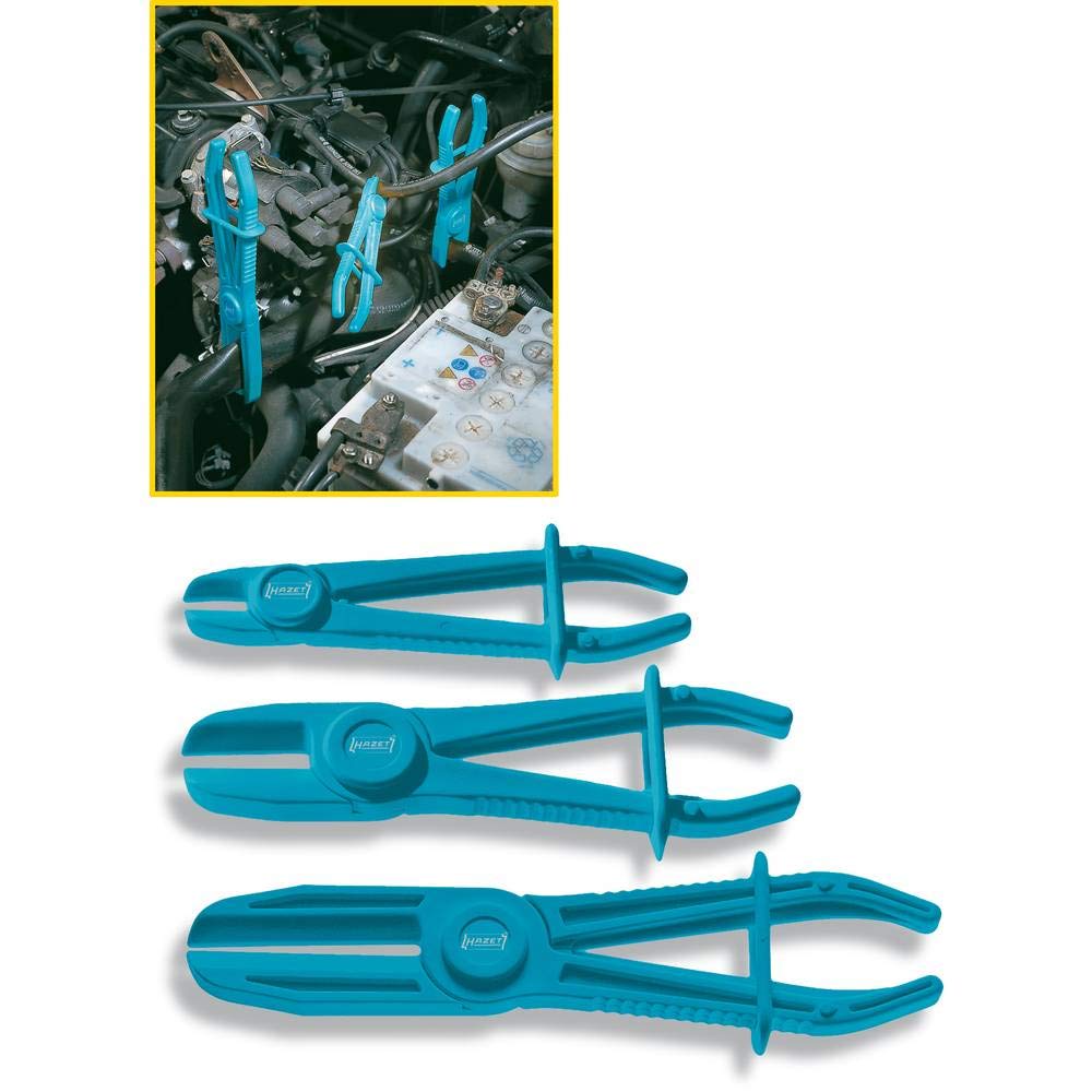Hazet 4590-2 Abklemmzange