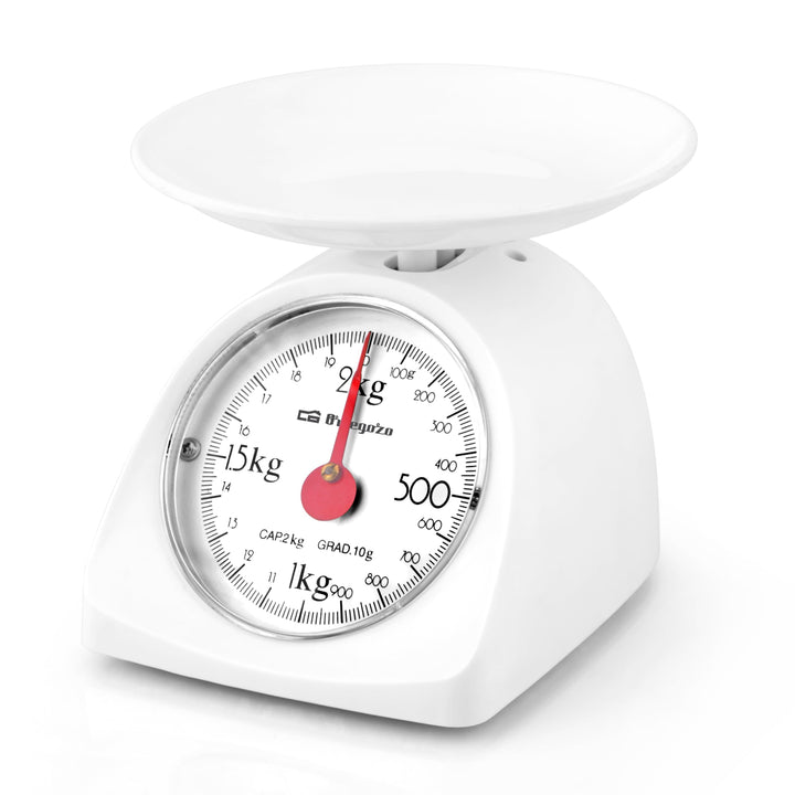 Orbegozo Pc 1015 Kitchen Scales One Size