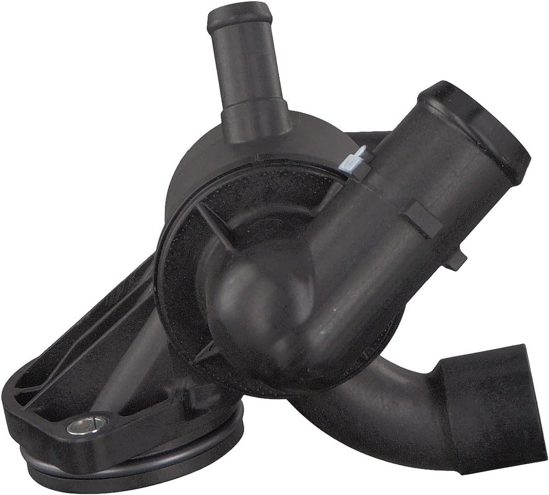 febi bilstein 102436 Thermostat mit Gehäuse und Dichtung , 1 Stück