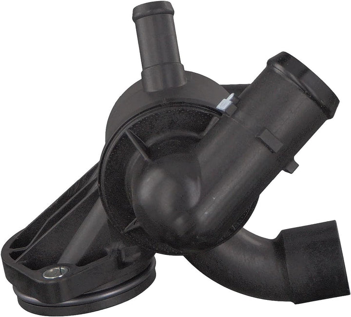 febi bilstein 102436 Thermostat mit Gehäuse und Dichtung , 1 Stück