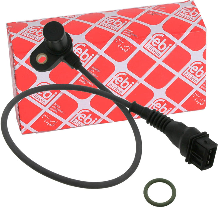 febi bilstein 24162 Nockenwellensensor mit O-Ring , 1 Stück