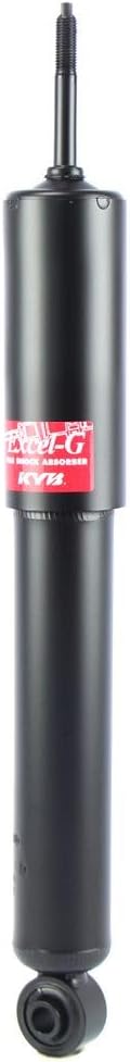 KYB 344420 Vorne Gas Stossdämpfer - 1er Pack