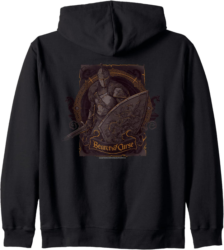 DARK SOULS Faraam Kapuzenjacke