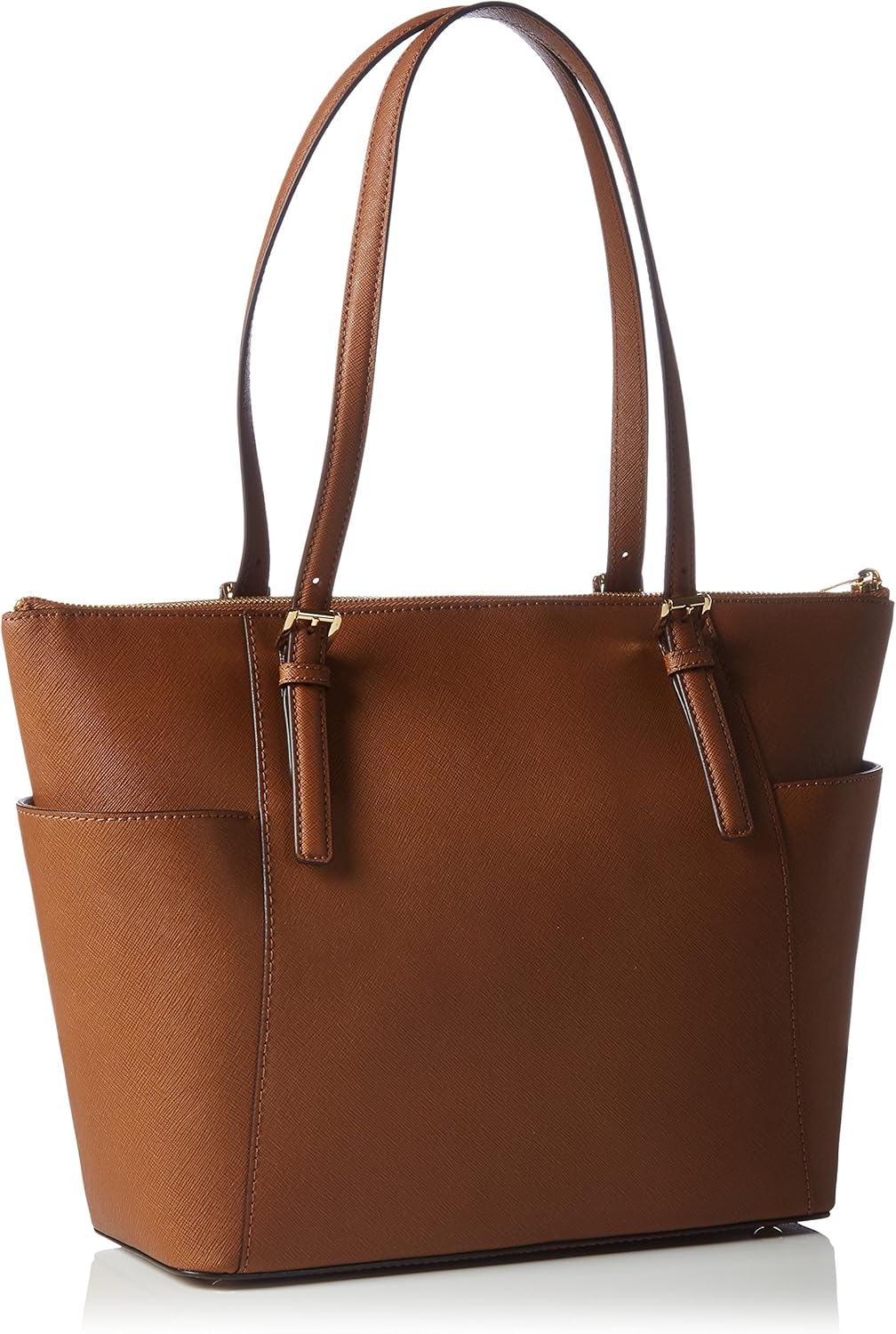 Michael Kors Women's Jet Set Item Tote, Einheitsgröße Luggage