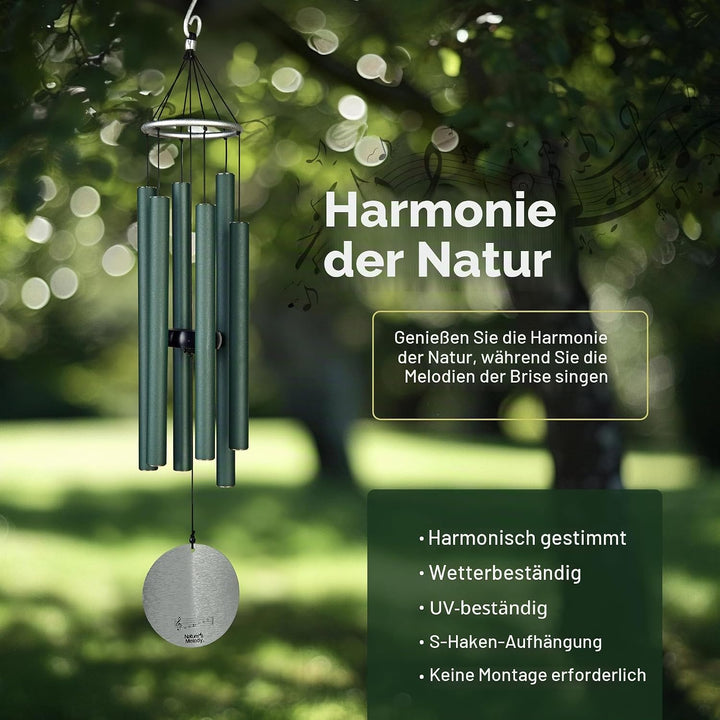 Nature&