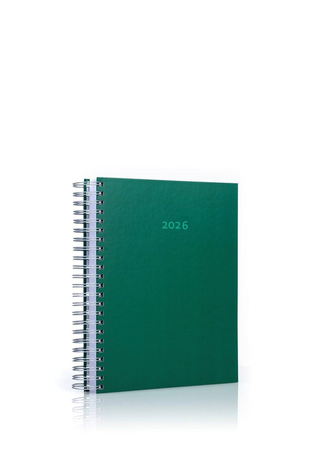 2024 Der GROSSE Dicke - Kalender DIN A4 von edition cumulus – Ideal fürs Büro – Spiralbindung – pro