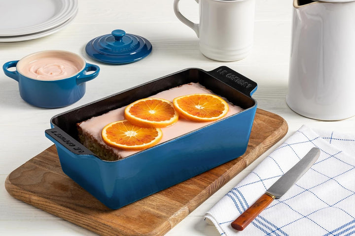 LE CREUSET - Tabuleiro Rectangular 23 Cereja 20221230600422 Kirsche, Kirsche