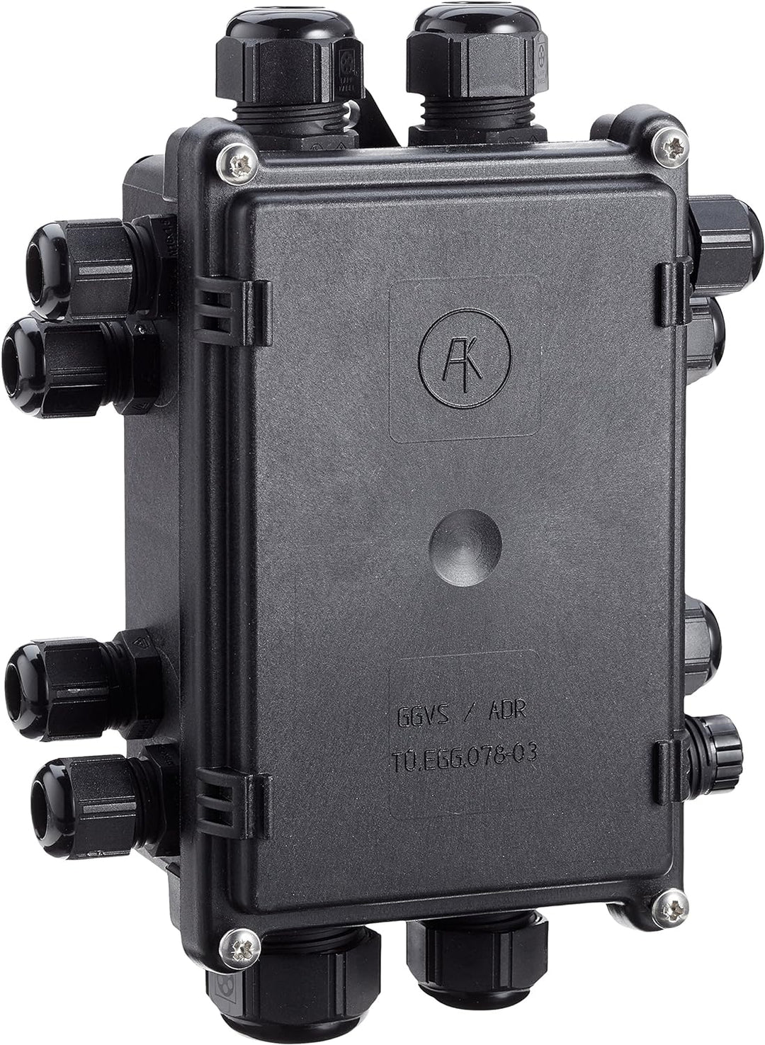 Herth+Buss Jakoparts 50290027 Kabelverbindungsdose