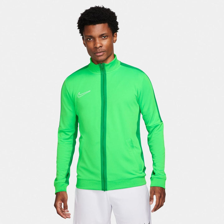 Nike Herren M Nk Df Acd23 Trk Jkt K Jacket S Green Spark/Lucky Green/White, S Green Spark/Lucky Gree