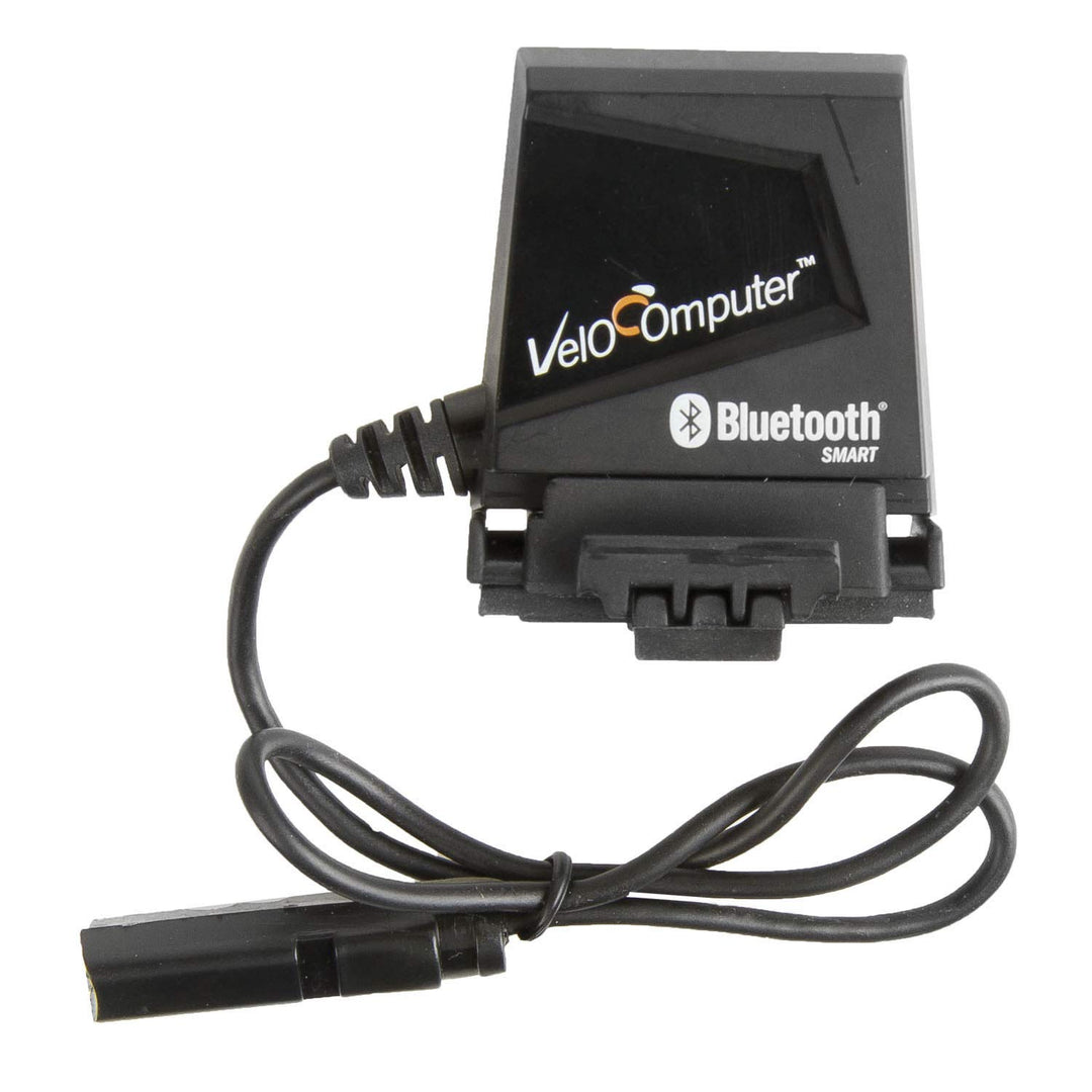 Velo Bike-Leistungsmesser Bluetooth-Sensor-Sound of Motion to Work with Velocomputer App, 244695
