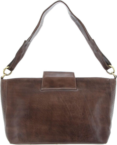 Chiemsee Brisbane Shopper Brown