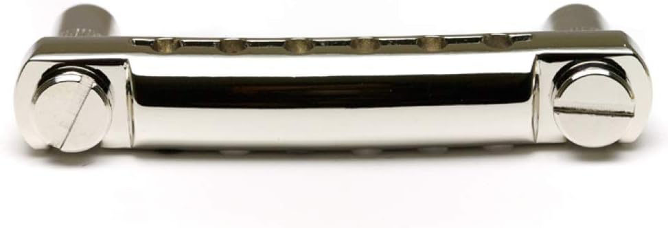 graph tech GT PS 8893 N0 ResoMax NV Tailpiece nickel, nickel