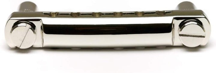 graph tech GT PS 8893 N0 ResoMax NV Tailpiece nickel, nickel