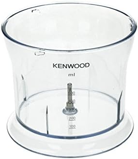 Kenwood Triblade Minipimer Zerkleinerer HB HBM HB724 HB720 HB710 HDP 30 40 304 408