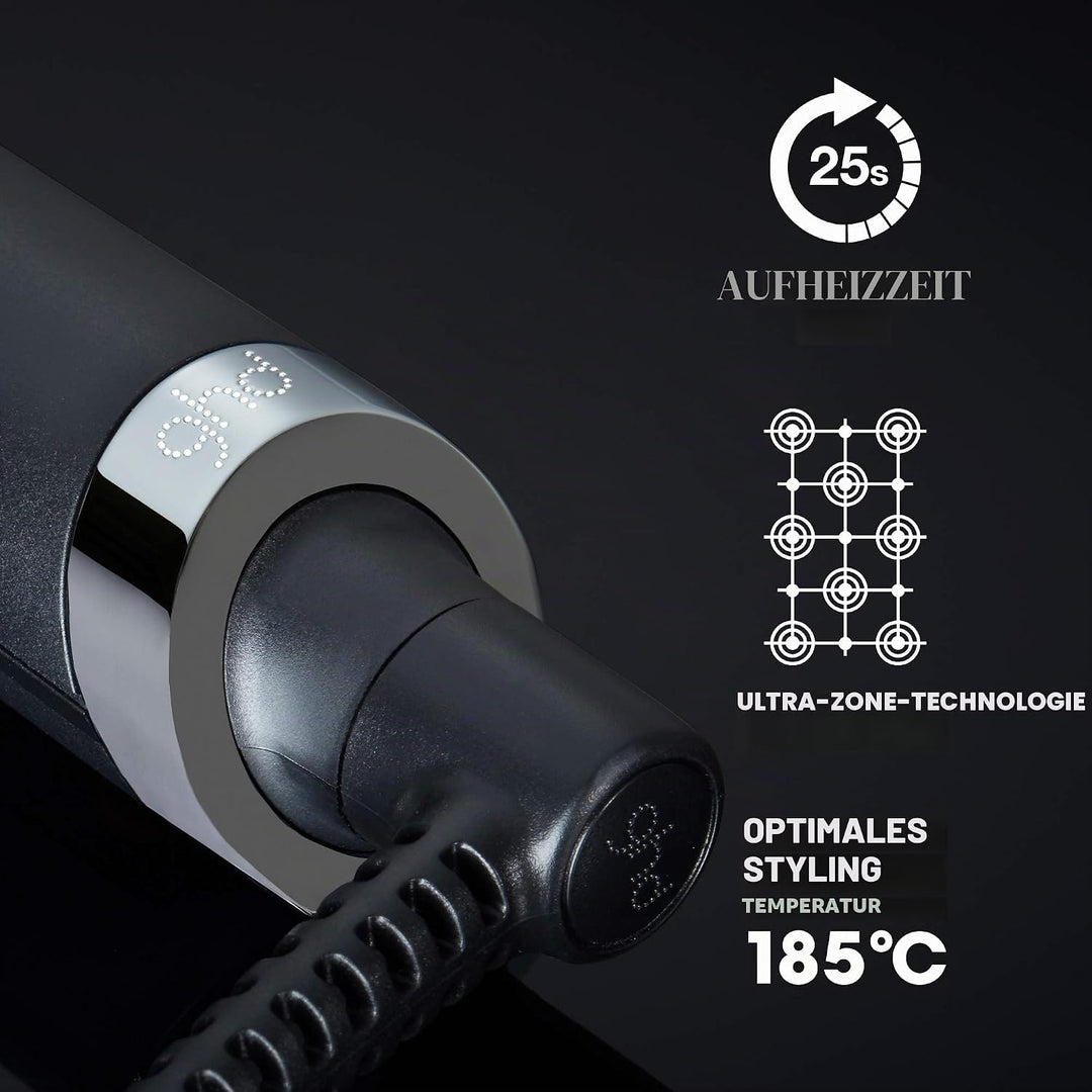 ghd Ghd Curve Wand Lockenstab creative curl wand, creative curl wand