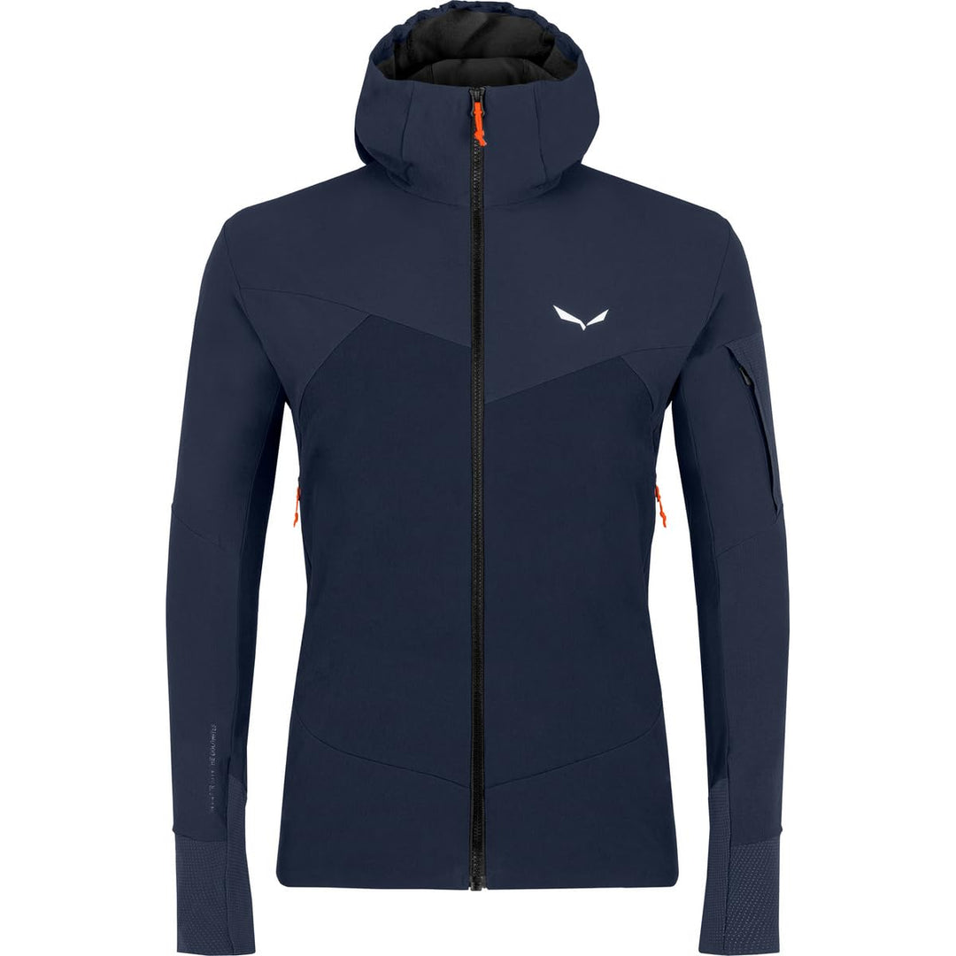 Salewa AGNER DST M JKT M Marineblau (Navy Blazer/0910), M Marineblau (Navy Blazer/0910)