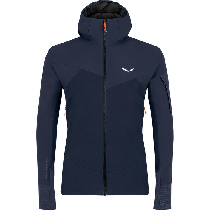 Salewa AGNER DST M JKT M Marineblau (Navy Blazer/0910), M Marineblau (Navy Blazer/0910)