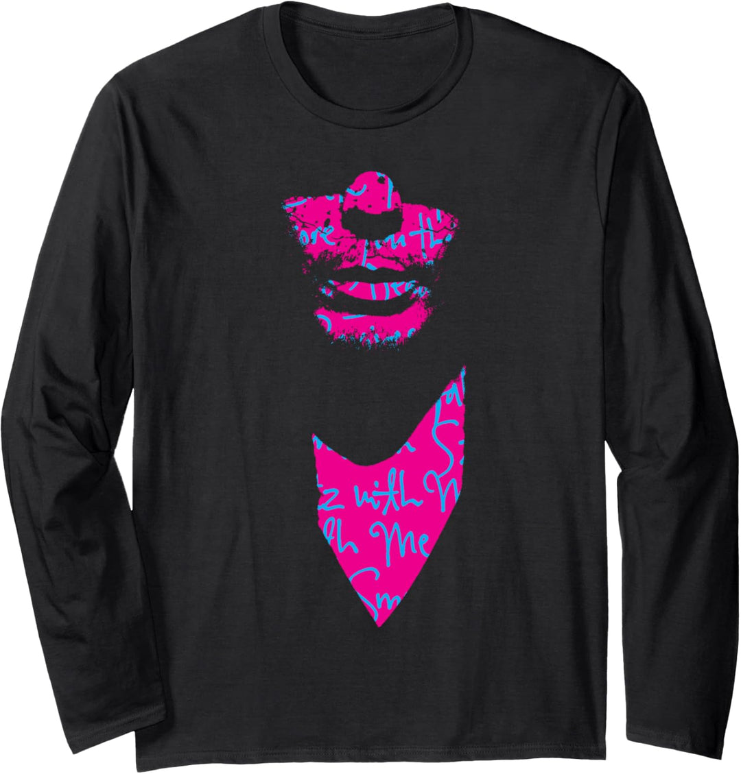 Ville Valo – Baby Lacrimarium Langarmshirt