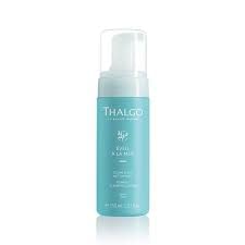 Meeres-Reinigungsschaum, 150 ml, Éveil à la Mer Weiss, Weiss