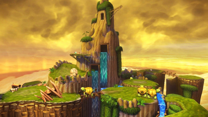 Skylanders: Giants - Booster Pack