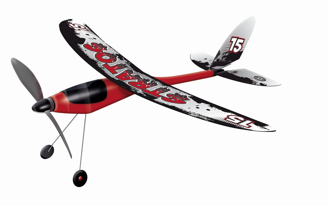 GÜNTHER FLUGSPIELE Gunther Startos