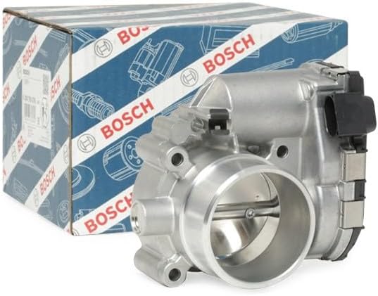 Bosch 0280750076 Throttling Device