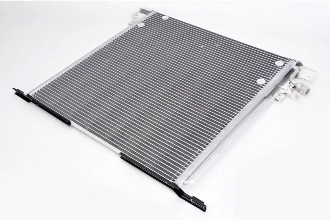Nissens 94226 Kondensator, Klimaanlage