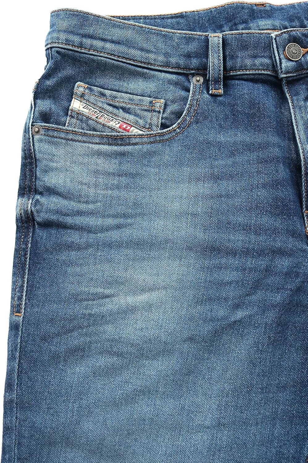 Diesel Mann2021-nc Jeans 26W / 34L 01-0nfaj, 26W / 34L 01-0nfaj