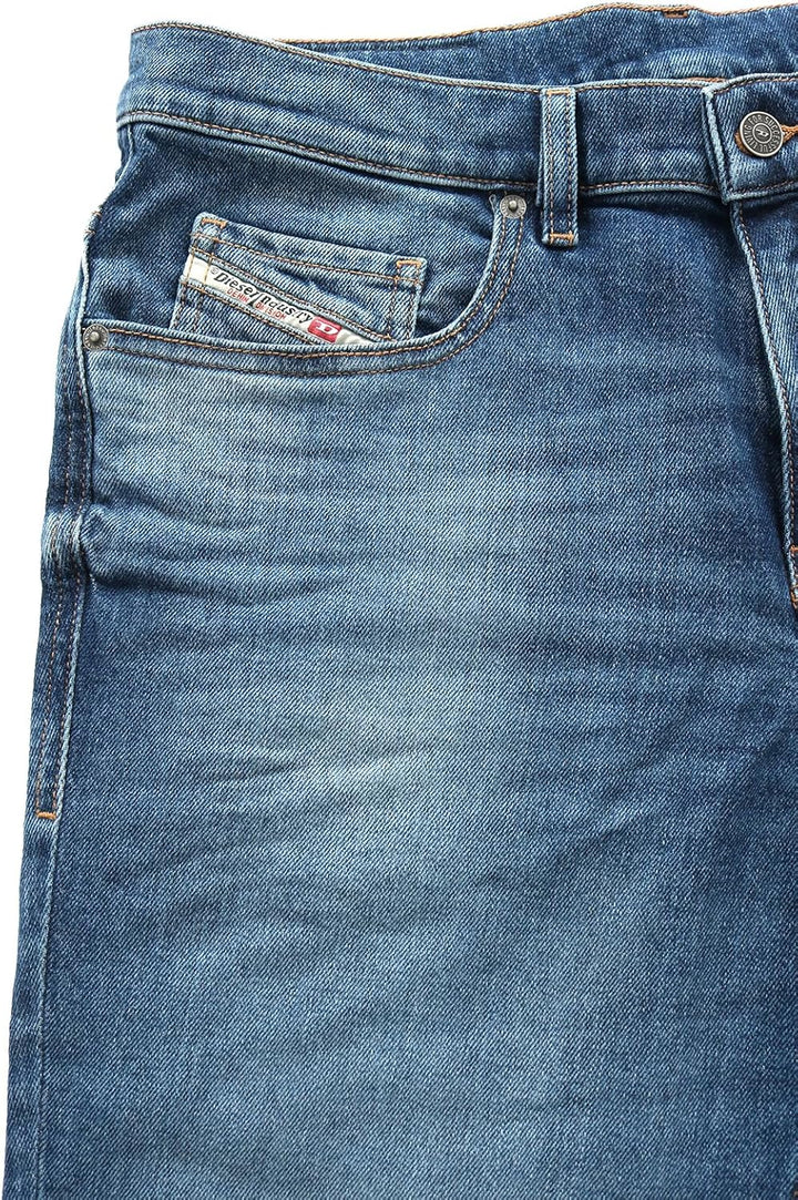 Diesel Mann2021-nc Jeans 26W / 34L 01-0nfaj, 26W / 34L 01-0nfaj