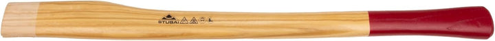 Stubai 671933 Stiel 800 mm für Superspalter 6747, Beige/rot, 28 x 13 x 13 cm