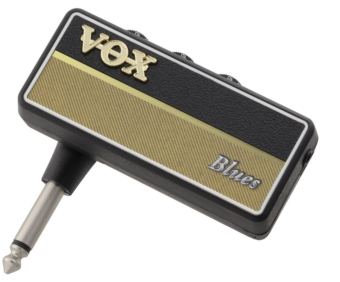 Vox-Verstärker AP2-BL AmPlug V2 Blues, 86 x 38x 31 mm, Blues
