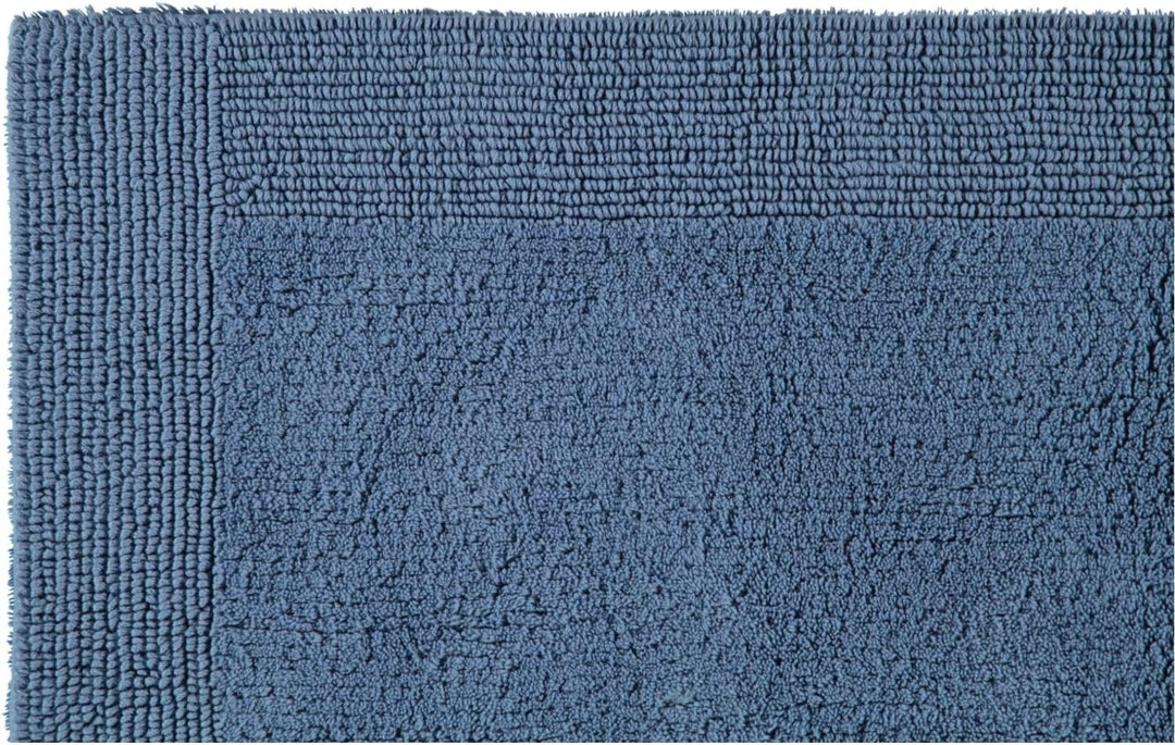 Rhomtuft Badteppiche Prestige Aqua - 78 60x60 cm, 60x60 cm
