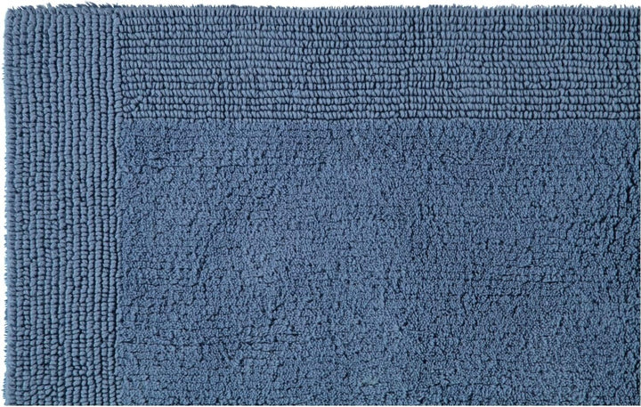 Rhomtuft Badteppiche Prestige Aqua - 78 60x60 cm, 60x60 cm