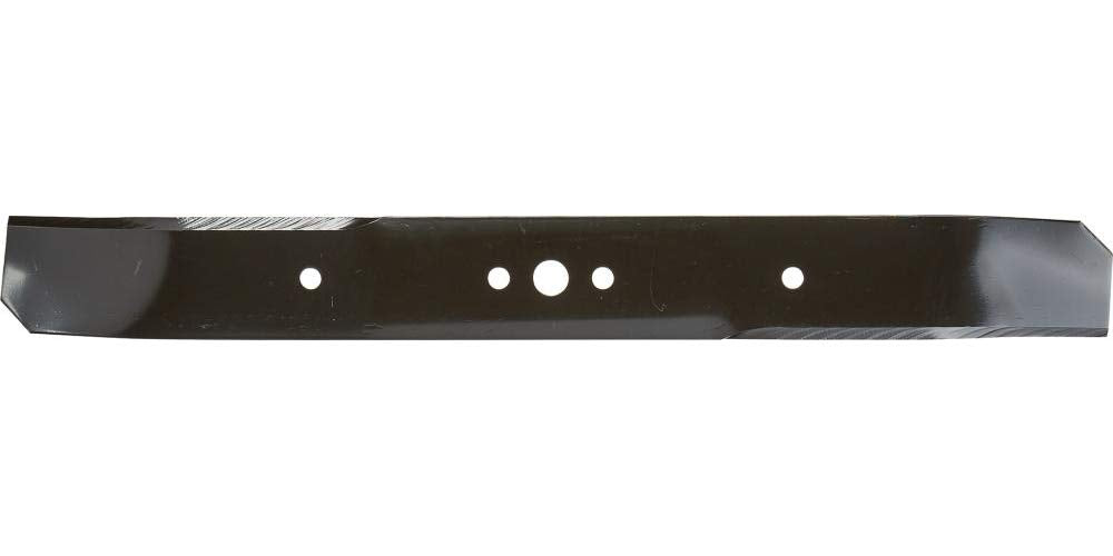 Universal Rasenmäher-Messer 50 cm, MBO025: für saubere Schneidergebnisse, Messer-Typ: Kombi, Origina