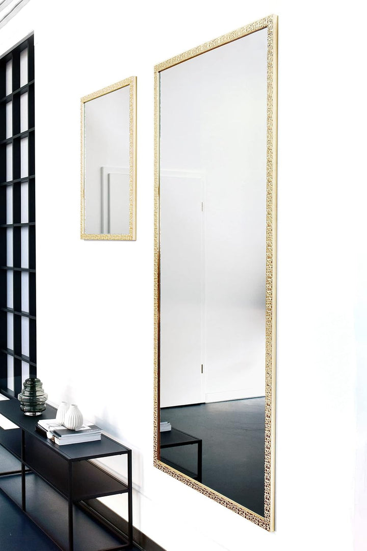 nielsen HOME Wandspiegel Florentina, Bronze, ca. 70x170 cm