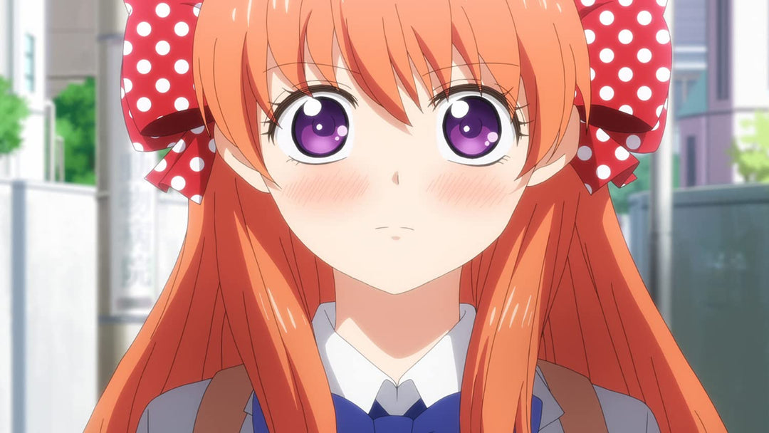 Shojo-Mangaka Nozaki-Kun Vol. 2 (Ep. 5-8) (DVD), DVD