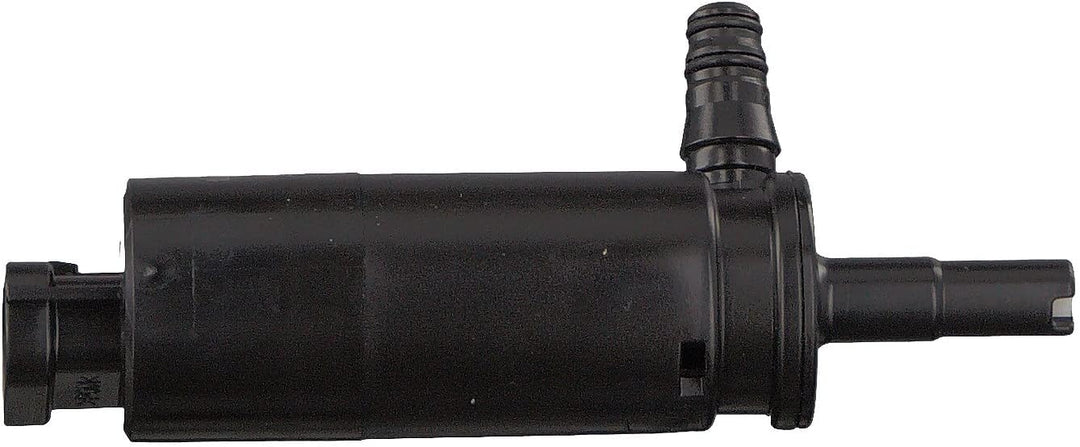 febi bilstein 32327 Waschwasserpumpe für Scheiben- und Scheinwerferreinigungsanlage , 1 Stück