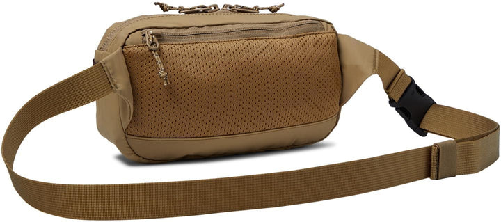 Fjällräven Unisex High Coast Hip Pack Luggage- Messenger Bag, Clay