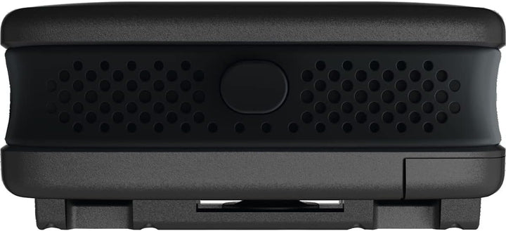 ABUS Alarmbox - Mobile Alarmanlage zur Sicherung von Fahrrädern, Kinderwagen, E-Scootern - 100 dB la