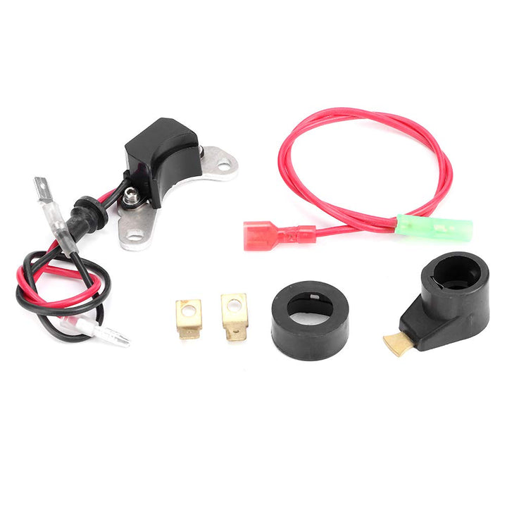 Electronic Ignition Conversion Kit Zubehör für Fahrzeu odifikationen