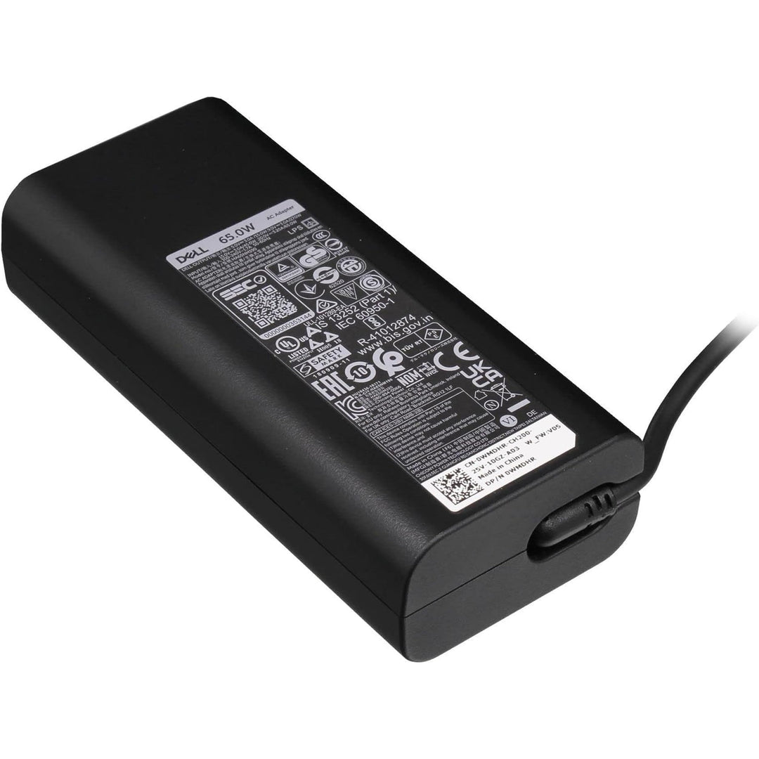 Dell XPS 13 (9370) Original USB-C Netzteil 65 Watt