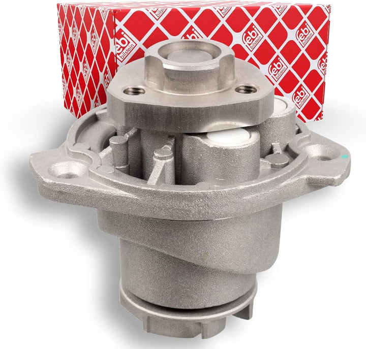 febi bilstein 14054 Wasserpumpe mit Dichtring , 1 Stück