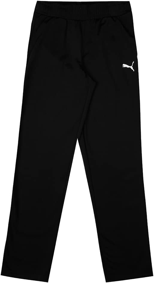 PUMA Mädchen Classic Tricot Suit Op G Trainingsanzug 116 lachsfarben, 116 lachsfarben
