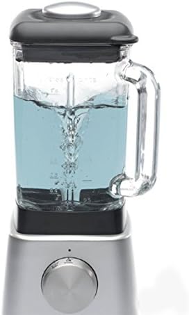 Magimix 11630EA Blender, Kunststoff, 1800 milliliters, 1