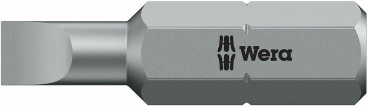 Wera 05051518001 Kraftform Kompakt 27 RA 2, 6-teilig, Kraftform Kompakt 27 RA 2