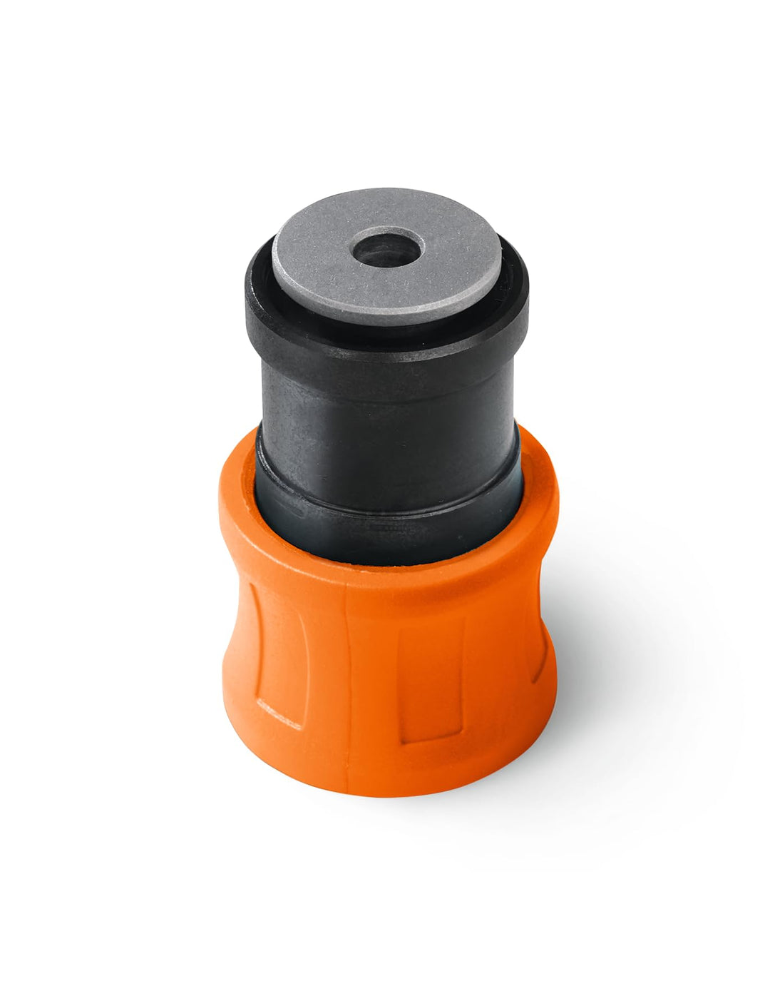 FEIN Gewindebohr-Spannzange, Zubehör-Schnittstelle: QuickIN, Ø: 6 mm, Vierkant 4,9 mm, Kompatibel mi