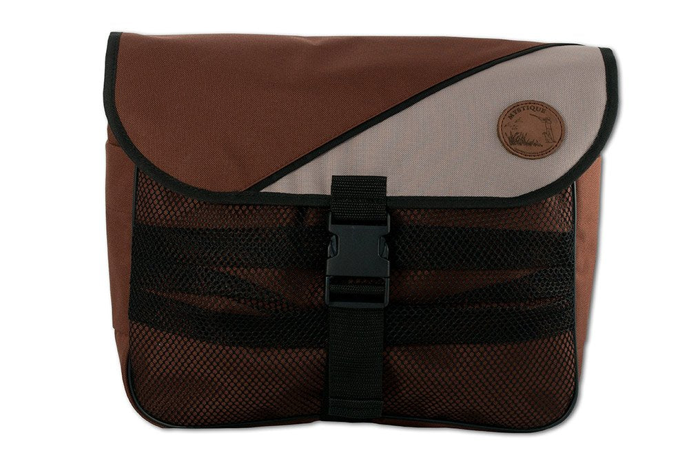 Mystique Dummy Bag Profi braun/beige M M Braun/Beige, M Braun/Beige